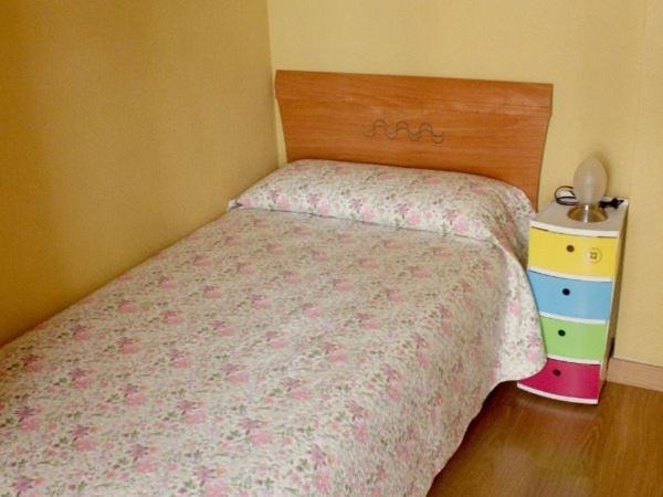 Casa Turistica Zamboss Apartment Monteria Bagian luar foto