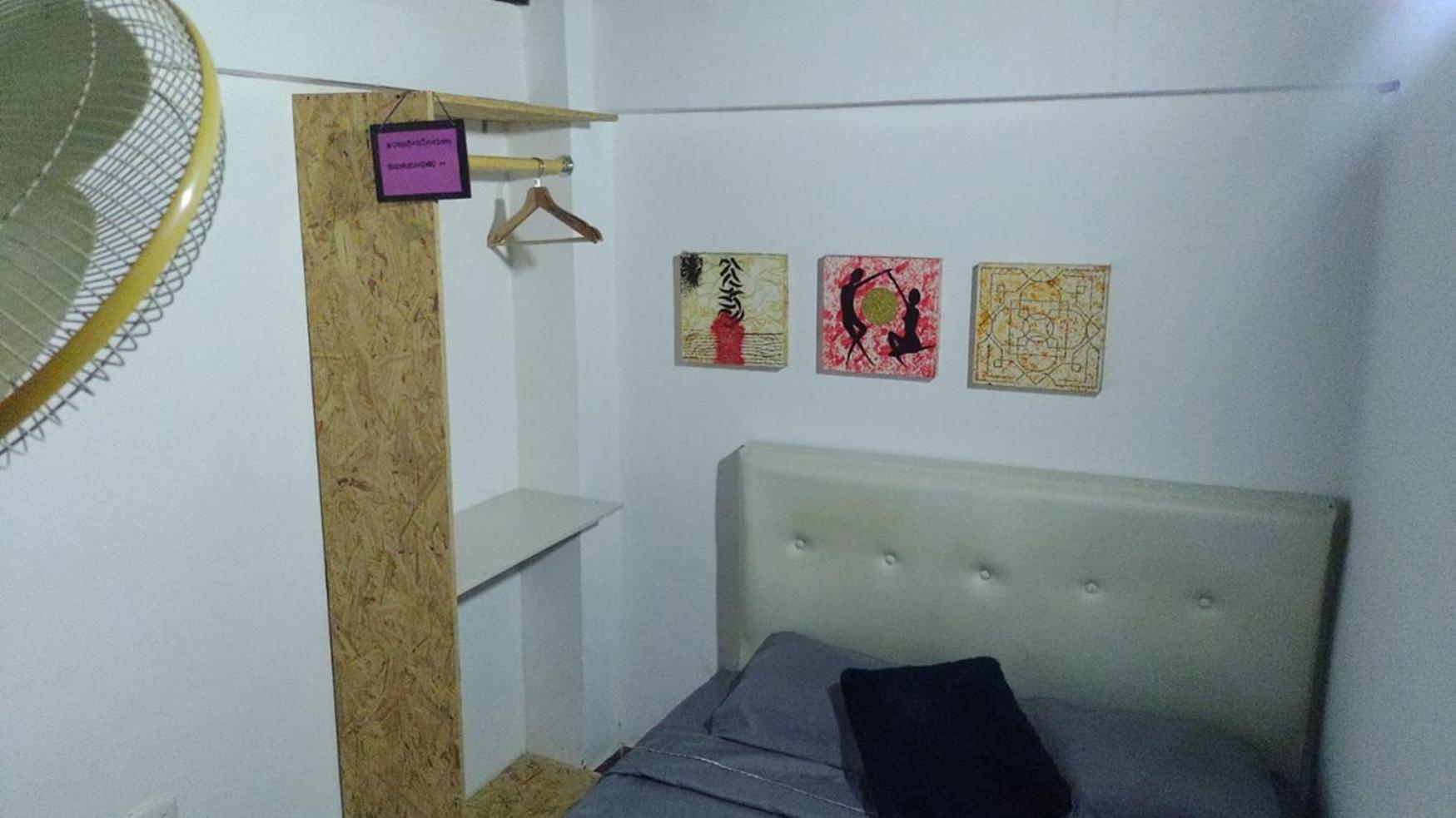Casa Turistica Zamboss Apartment Monteria Bagian luar foto