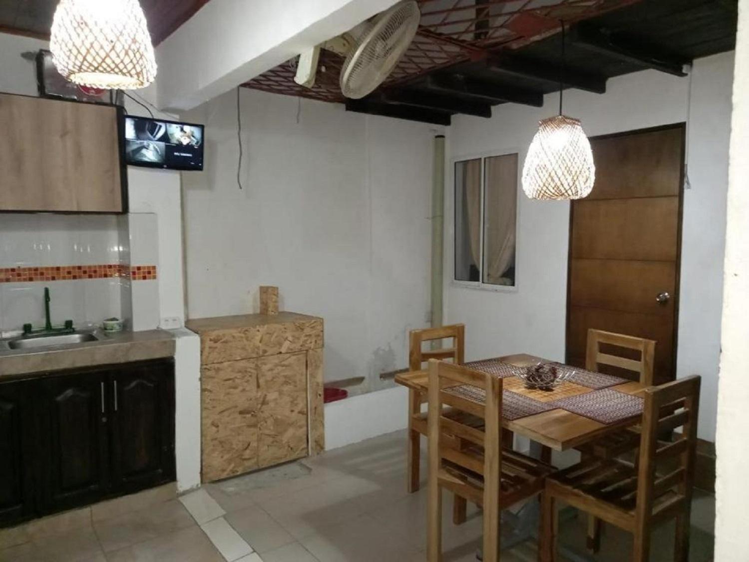 Casa Turistica Zamboss Apartment Monteria Bagian luar foto